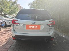 2021 Subaru Forester 2021 2.0 AT iLuxuryEyeSight (Imported) #5