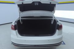 2023 Volkswagen Bora Sedan 2023 1.5T AT 300TSI DSGrespectEdition #4