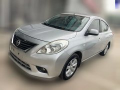 2014 Nissan Sunny 2011 1.5 AT XLLuxury #1