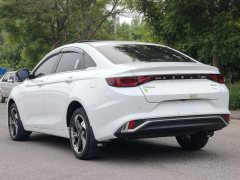 2023 Geely Auto Emgrand L Hi.P 2022 1.5TD-DHT Pro AT 100KM Super Rui #5