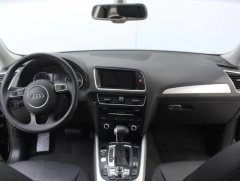 2017 Audi Q5(Imported) 2013 3.0T AT 45TFSISport (Imported) #3