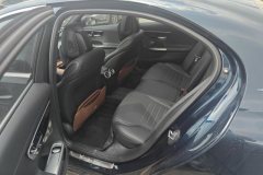 2023 Mercedes-Benz C-Class 2023 Facelift II 1.5T AT C 260 L Sport #11