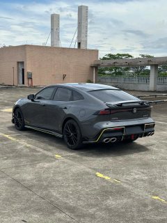 2022 Chang'an UNI-V 2022 1.5T AT Sport #7