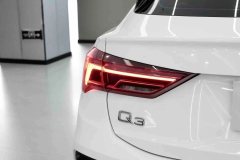 2023 Audi Q3 Sportback 2023 2.0T AT 40 TFSI Fashion #8