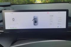 2025 Geely Galaxy Geely Galaxy E5 2024 440km set sailEdition #14