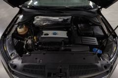 2015 Volkswagen Tiguan 2015 1.8T AT Luxury FWD #7