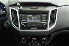 2018 Hyundai ix25 2017 1.6 AT SmartFWD #16