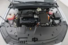 2024 BYD Qin Plus 2024 Glory 1.5L AT DM-i 55KMLeading #7
