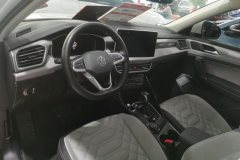 2024 Volkswagen Tayron 2023 2.0T AT 380TSI 4WDR-LineHigh Energy #12