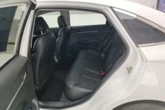 2021 Buick Excelle GT Sedan 2021 1.5 AT modelElite Facelift #11