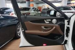 2021 Mercedes-Benz E-Class 2021 1.5T AT E260LSport #7