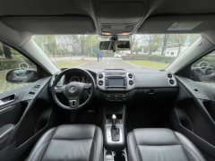 2016 Volkswagen Tiguan 2016 1.8T AT 300TSIFashionFWD #6