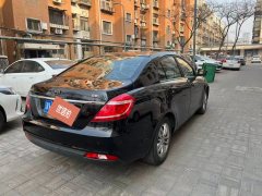 2016 Geely Auto Emgrand Sedan 2016 1.5 MT upEdition #5
