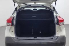2020 Nissan Kicks 2020 1.5 MT Cool moveEdition #20