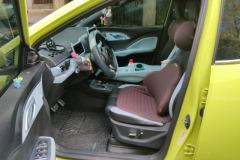 2024 BYD Seagull 2024 Glory 405KM flyEdition #9