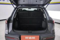 2024 BYD Yuan UP 2024 401KM Surpass #4