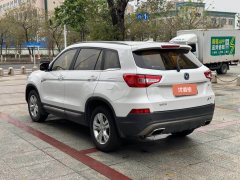 2018 Chang'an CS75 2017 1.5T AT SciroccoEditionFengyue #7