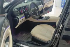 2017 Mercedes-Benz E-Class 2017 2.0T AT E300Sport #9