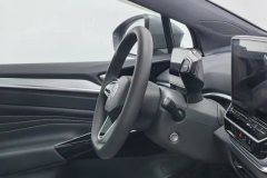 2024 Volkswagen ID.4 CROZZ 2024 Pure enjoymentLimited #23