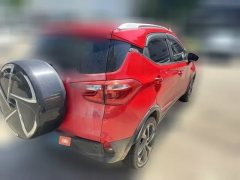 2016 BYD Yuan 2016 1.5 MT Luxury FWD #5