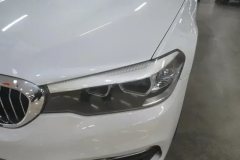 2017 BMW 5 Series 2018 2.0T AT 528LiLaunch Special #5