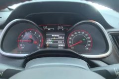 2020 Chevrolet Monza 2019 1.3T AT RS 330ThappyEdition #14