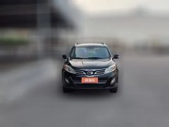 2015 GAC Trumpchi Trumpchi GS5 2014 2.0 AT SuperEnjoyEdition #5