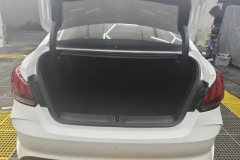 2022 MG MG5 2021 1.5L 180DVVT MT youthFashion #4