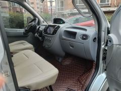 2019 Maxus V80 2019 2.5T MT Classic6blockMTAoyuntongFaceliftSWBSuperLow Roof5/6Seat #11