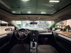 2018 Volkswagen Golf 2018 1.4T AT 230TSIComfort #5