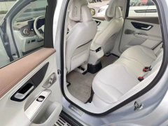 2024 Mercedes-Benz EQE SUV 2024 350 4MATIC Luxury #6