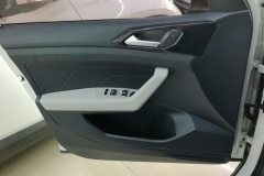 2024 Volkswagen Tharu 2025 NewSharp 1.5L AT SharpmeaningEdition #7