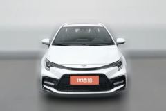 2020 Toyota Levin 2021 1.2T AT 185TSport #3