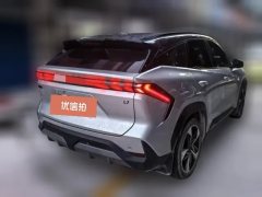 2024 Geely Galaxy Geely Galaxy L7 2024 1.5T AT 115km starship Dragon SoaringEdition #4
