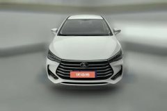 2019 BYD Song MAX 2018 1.5T AT Smart ConnectLuxury6Seat #2