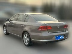 2015 Volkswagen Magotan 2015 1.8T AT Premium #3
