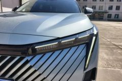 2023 GAC Trumpchi Trumpchi Yingku 2022 2.0ATK AT GeminiProEdition #5