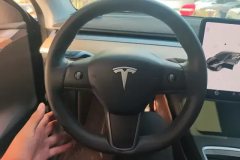 2021 Tesla Model Y 2021StandardBattery lifeRWDEdition #15