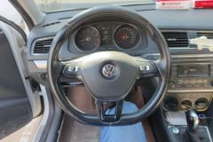 2018 Volkswagen Lavida 2017 1.6 AT Comfort #14