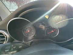 2017 Mercedes-Benz GLC-Class 2016 2.0T AT GLC 200 4MATIC #10