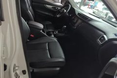 2021 Nissan Qashqai 2021 2.0 AT Luxury #8