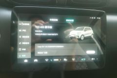 2021 Leapmotor T03 2021 AT 400Luxury #13