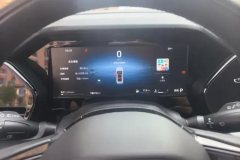 2023 Geely Auto Xingyue L 2023 2.0TD AT High power 2WDF lagship #14