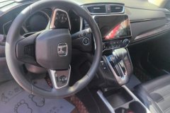 2020 Honda CR-V 2021 1.5T AT 240TURBOComfortFWD #12