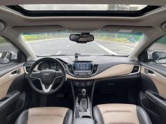 2020 Chevrolet Monza 2020 1.5 AT 320Joy #10