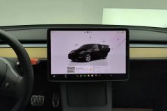 2023 Tesla Model Y 2022 Facelift rear wheel driveEdition #13