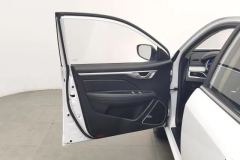 2018 Geely Auto Vision 2018 1.5 MT Happiness #11