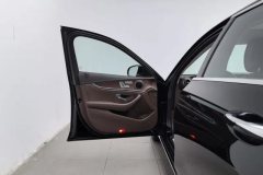 2022 Mercedes-Benz E-Class 2022 Facelift III 2.0T AT E 300 L Fashion #11