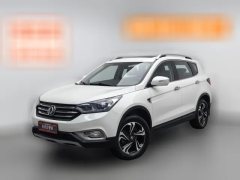 2016 Dongfeng Fengshen Fengshen AX7 2016 1.4T MT Zhiyue #1