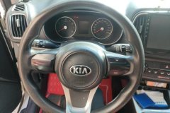 2015 Kia KX3 2015 1.6 MT GLSFWD #15